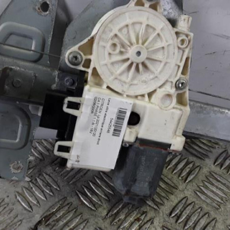 Leve vitre electrique arriere droit CITROEN C4 1