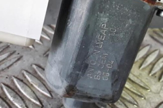 Leve vitre electrique arriere droit CITROEN C4 1 Photo n°3