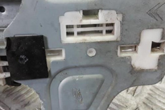 Leve vitre electrique arriere droit CITROEN C4 1 Photo n°7