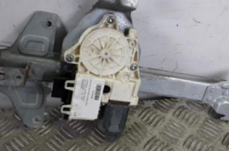 Leve vitre electrique arriere droit CITROEN C4 1 Photo n°9