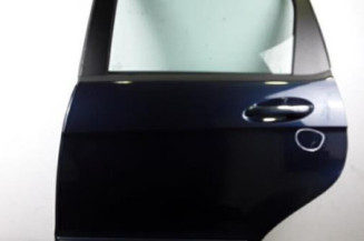 Porte arriere gauche MERCEDES CLASSE A 169 Photo n°1