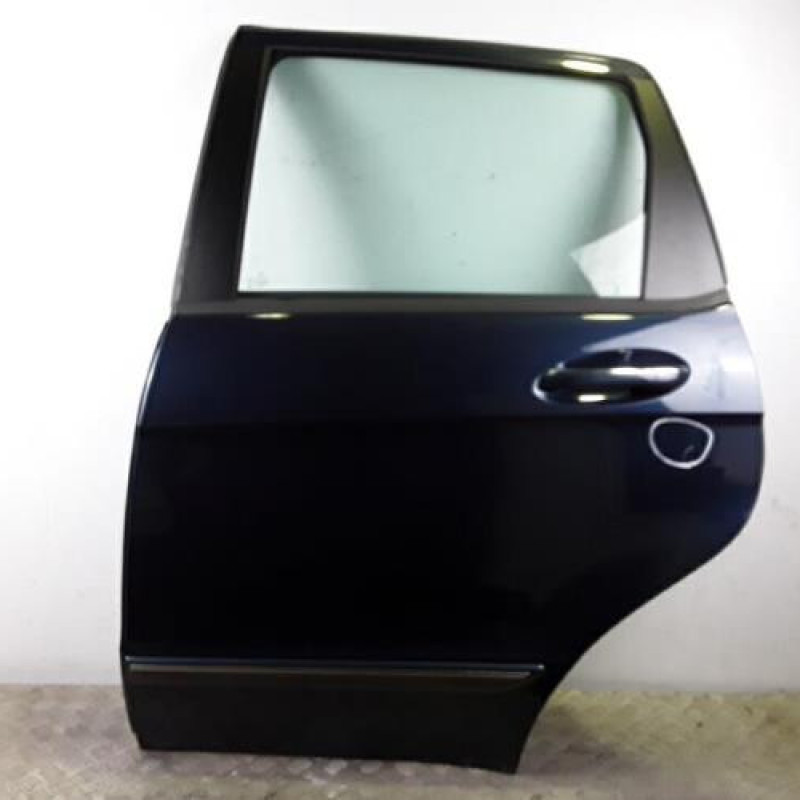 Porte arriere gauche MERCEDES CLASSE A 169 Porte arriere gauche MERCEDES CLASSE A 169