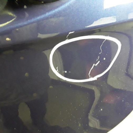 Porte arriere gauche MERCEDES CLASSE A 169