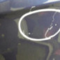 Porte arriere gauche MERCEDES CLASSE A 169