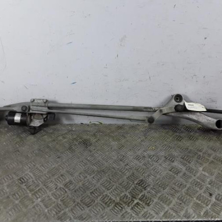 Moteur essuie glace avant MERCEDES CLASSE A 169 Photo n°1