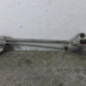 Moteur essuie glace avant MERCEDES CLASSE A 169