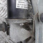 Moteur essuie glace avant MERCEDES CLASSE A 169