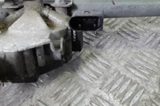 Moteur essuie glace avant MERCEDES CLASSE A 169 Photo n°3