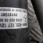 Moteur essuie glace avant MERCEDES CLASSE A 169