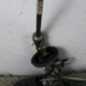 Cremaillere assistee PEUGEOT 5008 1