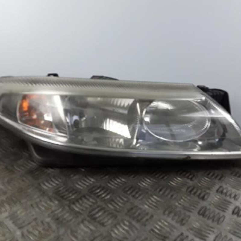 Optique avant principal droit (feux)(phare) RENAULT LAGUNA 2