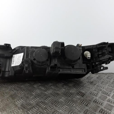 Optique avant principal droit (feux)(phare) RENAULT LAGUNA 2