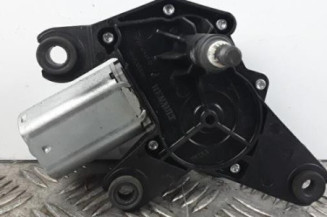 Moteur essuie glace arriere RENAULT CLIO 3 Photo n°1