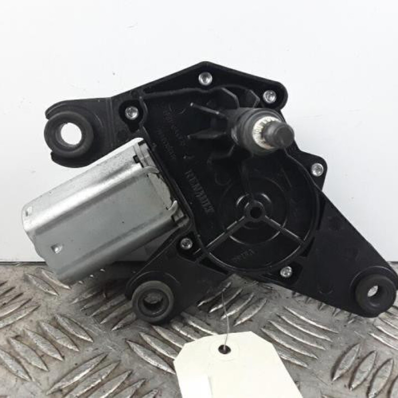 Moteur essuie glace arriere RENAULT CLIO 3