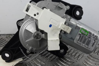Moteur essuie glace arriere RENAULT CLIO 3 Photo n°2