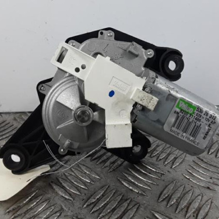 Moteur essuie glace arriere RENAULT CLIO 3