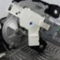 Moteur essuie glace arriere RENAULT CLIO 3