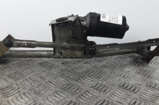 Moteur essuie glace avant PEUGEOT 206 Photo n°1
