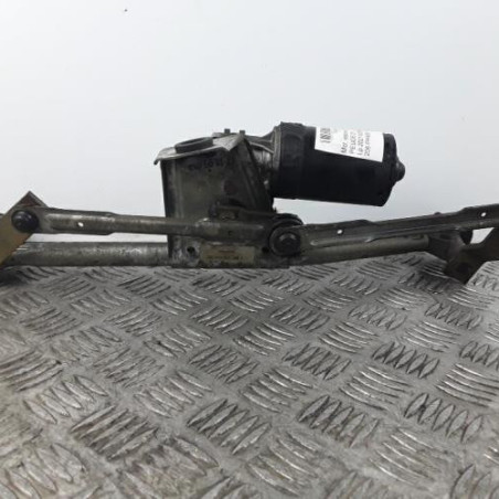 Moteur essuie glace avant PEUGEOT 206 Photo n°1