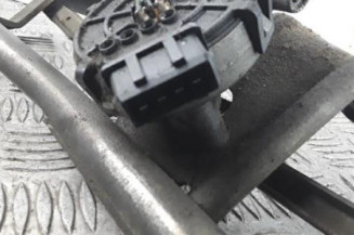 Moteur essuie glace avant PEUGEOT 206 Photo n°3