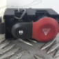 Bouton de warning RENAULT CLIO 3