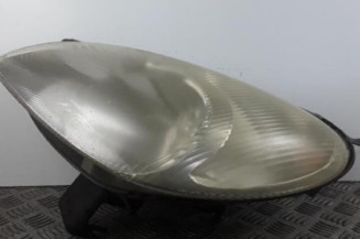 Optique avant principal gauche (feux)(phare) CITROEN XSARA PICASSO Photo n°1