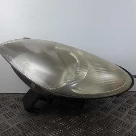 Optique avant principal gauche (feux)(phare) CITROEN XSARA PICASSO Photo n°1