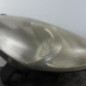 Optique avant principal gauche (feux)(phare) CITROEN XSARA PICASSO
