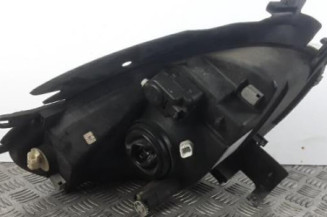 Optique avant principal gauche (feux)(phare) CITROEN XSARA PICASSO