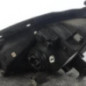 Optique avant principal gauche (feux)(phare) CITROEN XSARA PICASSO