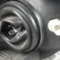 Optique avant principal gauche (feux)(phare) CITROEN XSARA PICASSO
