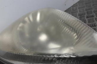 Optique avant principal gauche (feux)(phare) CITROEN XSARA PICASSO Photo n°4