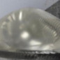 Optique avant principal gauche (feux)(phare) CITROEN XSARA PICASSO