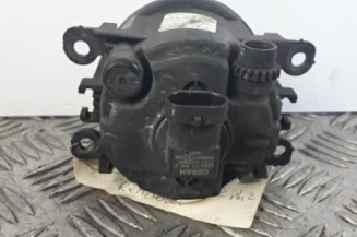 Anti brouillard droit (feux) RENAULT MEGANE 2