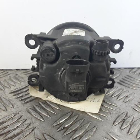 Anti brouillard droit (feux) RENAULT MEGANE 2