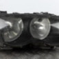 Optique avant principal droit (feux)(phare) BMW SERIE 3 E46