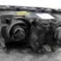 Optique avant principal droit (feux)(phare) BMW SERIE 3 E46