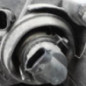 Optique avant principal droit (feux)(phare) BMW SERIE 3 E46