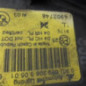 Optique avant principal droit (feux)(phare) BMW SERIE 3 E46