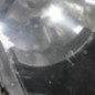 Optique avant principal droit (feux)(phare) BMW SERIE 3 E46