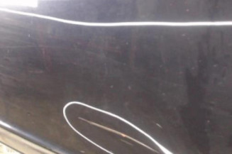 Porte avant droit BMW SERIE 3 E46 Photo n°3