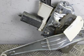 Leve vitre electrique arriere gauche TOYOTA AVENSIS 2 Photo n°4