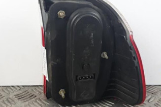 Feu arriere principal gauche (feux) BMW SERIE 5 E39