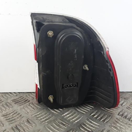 Feu arriere principal gauche (feux) BMW SERIE 5 E39