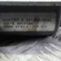 Leve vitre electrique avant gauche BMW SERIE 5 E39