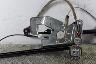Leve vitre electrique avant gauche BMW SERIE 5 E39 Photo n°4