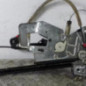 Leve vitre electrique avant gauche BMW SERIE 5 E39