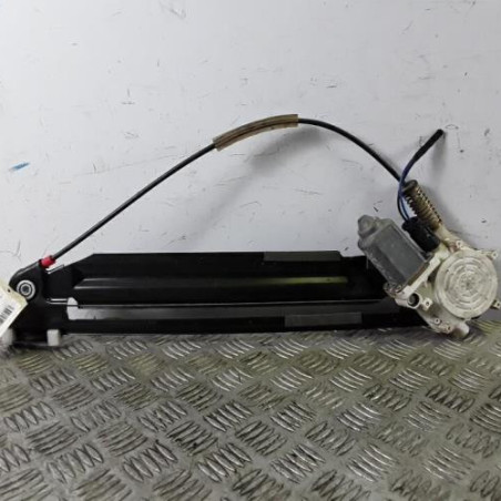 Leve vitre electrique arriere droit BMW SERIE 5 E39 Photo n°1