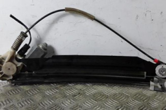 Leve vitre electrique arriere droit BMW SERIE 5 E39 Photo n°3