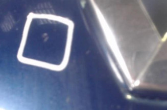 Capot RENAULT GRAND ESPACE 3 Photo n°3